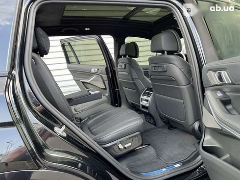 BMW X7 2022 - фото 28
