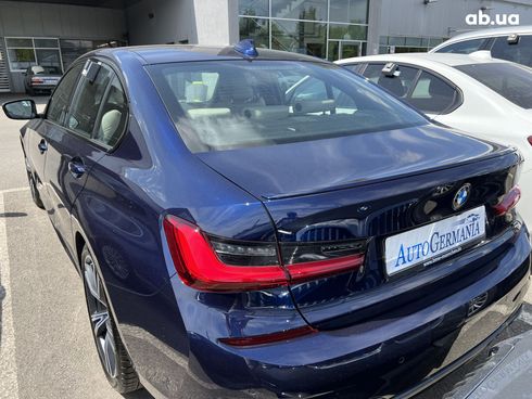 BMW 3 серия 2020 - фото 4