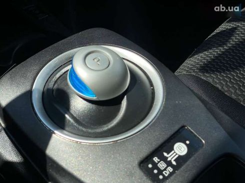 Nissan Leaf 2015 - фото 30