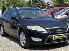 Продажа б/у Ford Mondeo 2010 года в Коломые - купить на Автобазаре