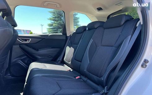 Subaru Forester 2019 - фото 13