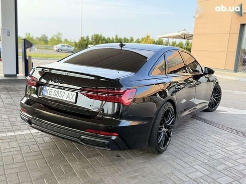 Audi A6 2018 - фото 14
