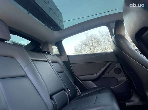 Tesla Model Y 2022 - фото 18