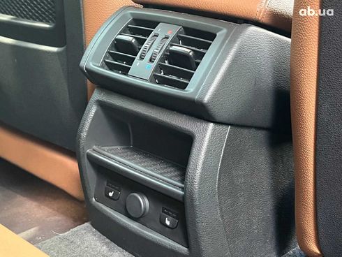 BMW X3 2015 черный - фото 27