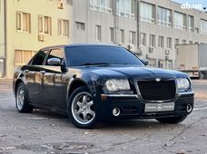 Продажа б/у Chrysler 300C в Киевской области - купить на Автобазаре