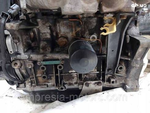 двигатель в сборе для Honda Accord - купить на Автобазаре - фото 2