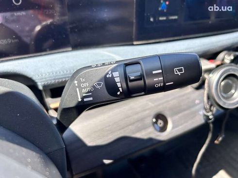Nissan Ariya 2022 - фото 19