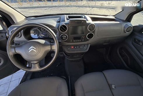 Citroёn Berlingo 2015 - фото 7