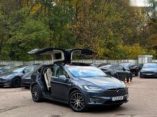 Продаж вживаних Tesla в Київській області - купити на Автобазарі