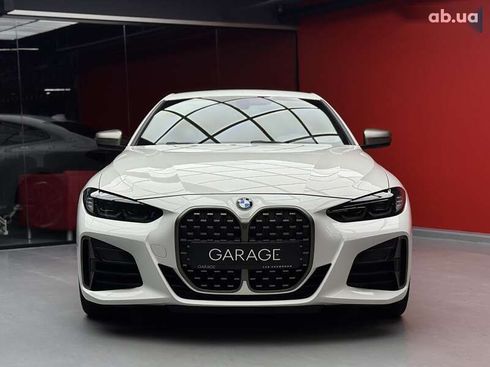 BMW 4 серия 2021 - фото 2