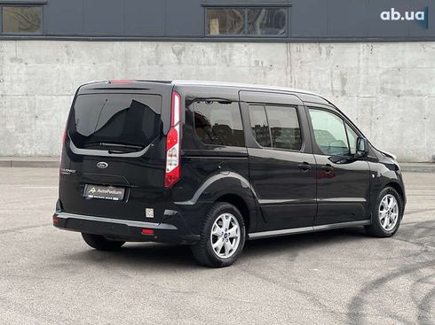 Ford Tourneo Connect 2015 - фото 7