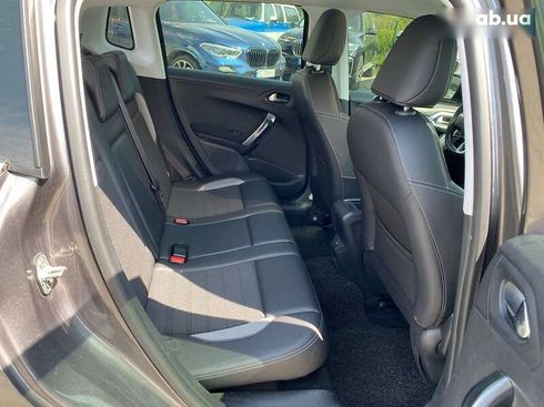 Peugeot 2008 2015 - фото 23