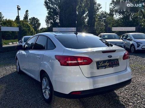 Ford Focus 2016 - фото 7