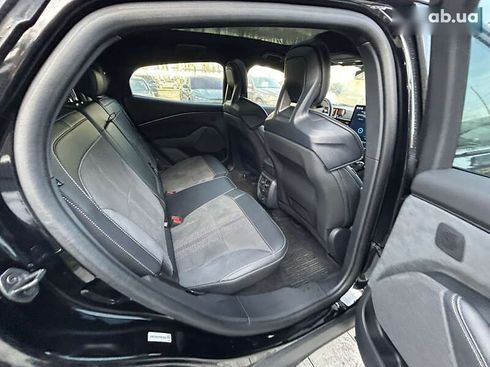 Ford Mustang Mach-E 2023 - фото 27