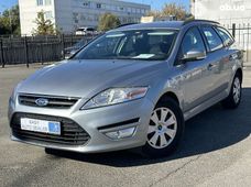 Купить Ford Mondeo 2012 бу в Киеве - купить на Автобазаре