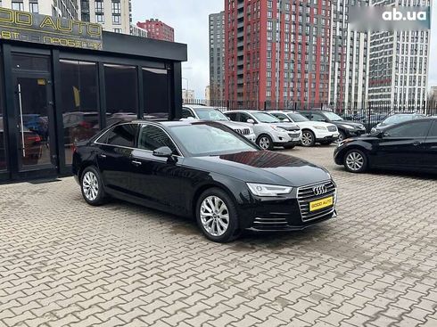 Audi A4 2016 - фото 2