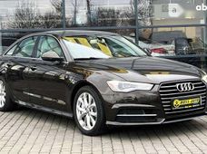 Продажа б/у Audi A6 в Ивано-Франковске - купить на Автобазаре