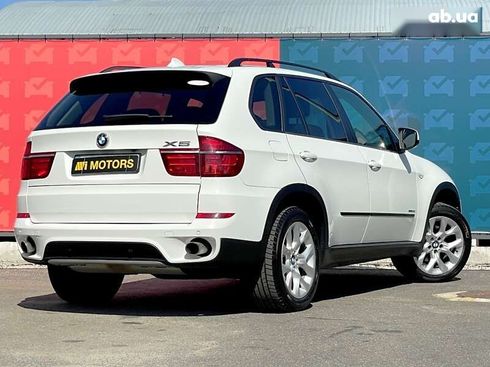 BMW X5 2012 - фото 9