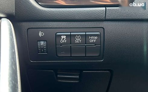 Mazda 6 2012 - фото 16