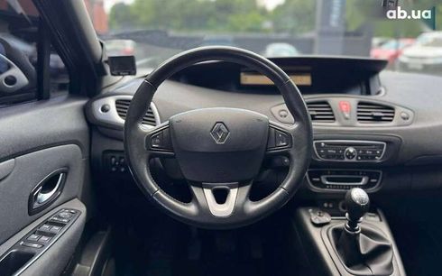 Renault grand scenic 2010 - фото 10