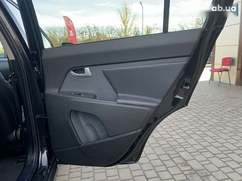 Kia Sportage 2013 - фото 30