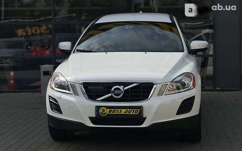 Volvo XC60 2012 - фото 2