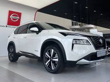 Продажа Nissan X-Trail 2023 года в Киеве - купить на Автобазаре