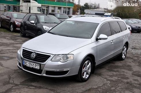 Volkswagen Passat 2008 - фото 30