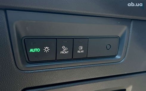 Volkswagen Touareg 2023 - фото 17