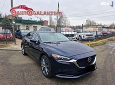 Продаж вживаних Mazda 6 2021 року в Миколаєві - купити на Автобазарі