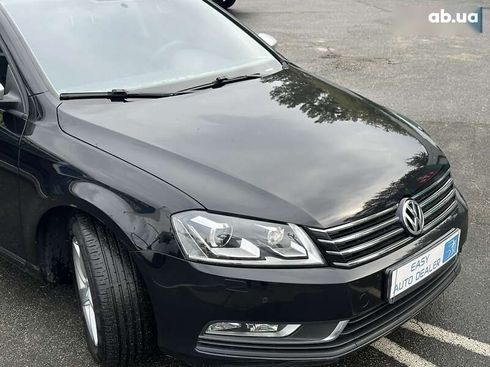 Volkswagen Passat 2013 - фото 13