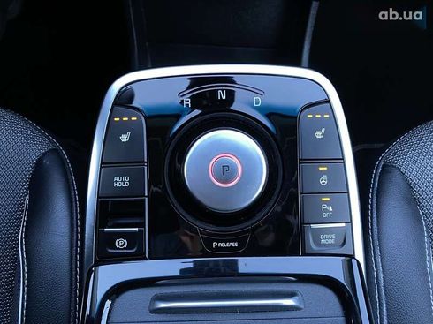 Kia Niro 2021 - фото 5
