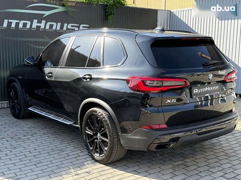 BMW X5 2019 - фото 20