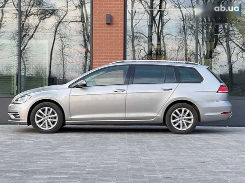 Volkswagen Golf 2019 - фото 10