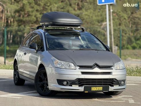 Citroёn C4 2008 - фото 4