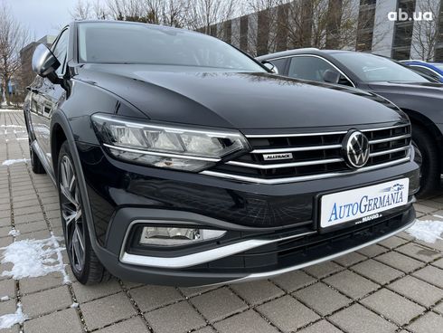 Volkswagen Passat 2022 - фото 2