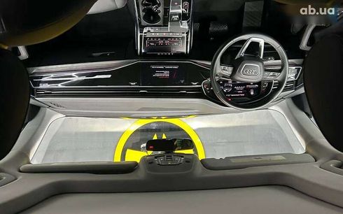 Audi Q8 2023 - фото 14