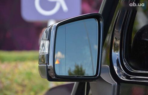 Mercedes-Benz G-Класс 2015 - фото 16