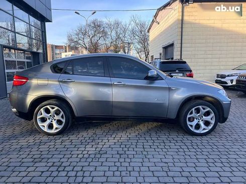 BMW X6 2010 - фото 8