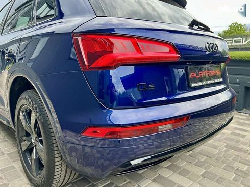 Audi Q5 2017 - фото 30