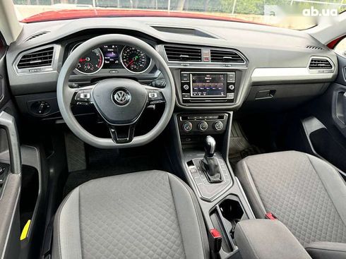 Volkswagen Tiguan 2018 - фото 26