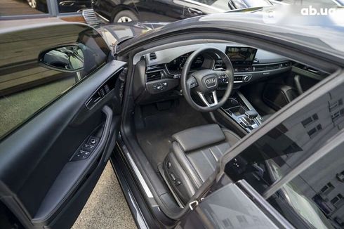 Audi A5 2021 - фото 26