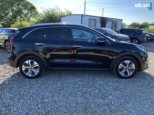 Kia Niro 2020 - фото 18