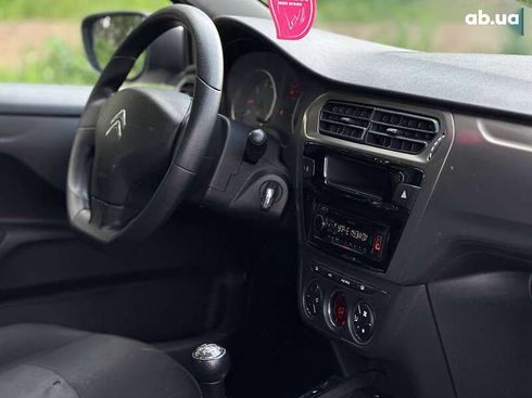 Citroёn C-Elysee 2016 - фото 10