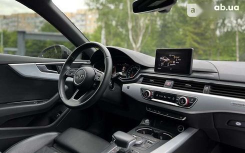 Audi A5 2018 - фото 14