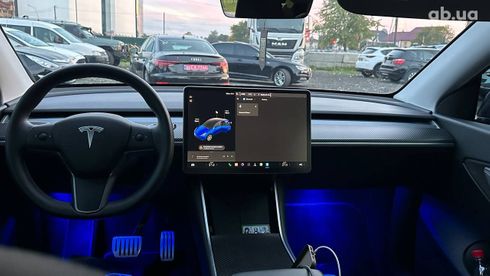 Tesla Model Y 2020 - фото 10