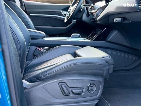 Audi E-Tron 2019 - фото 27