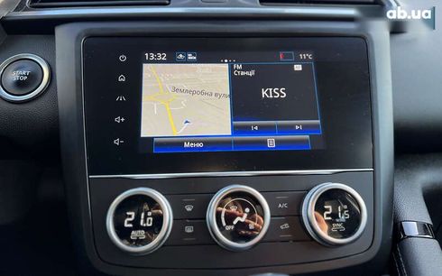 Renault Kadjar 2020 - фото 16