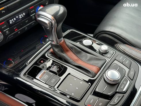 Audi A6 2014 - фото 8
