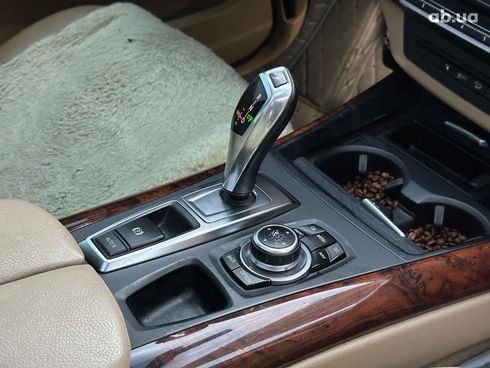 BMW X5 2012 черный - фото 28
